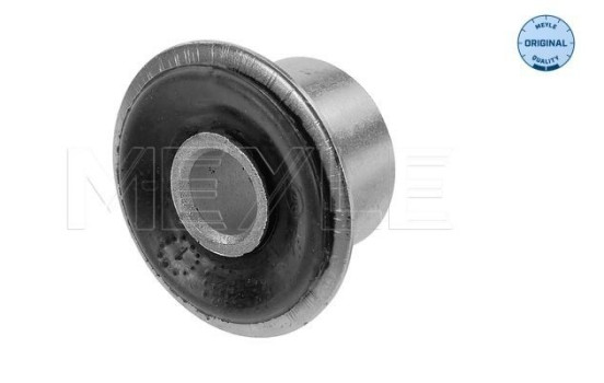 Mounting, axle beam MEYLE-ORIGINAL Quality