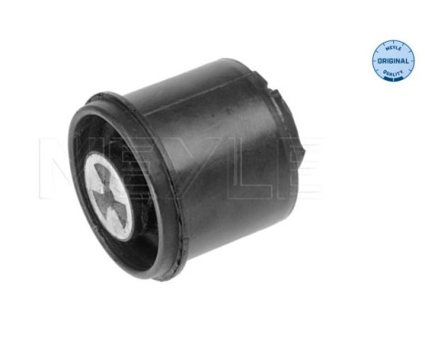 Mounting, axle beam MEYLE-ORIGINAL Quality
