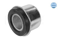 Mounting, axle beam MEYLE-ORIGINAL Quality