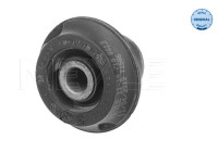 Mounting, axle beam MEYLE-ORIGINAL Quality