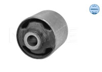 Mounting, axle beam MEYLE-ORIGINAL Quality