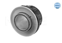 Mounting, axle beam MEYLE-ORIGINAL Quality