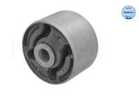 Mounting, axle beam MEYLE-ORIGINAL Quality