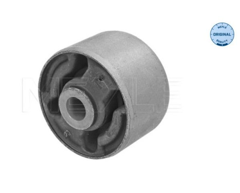 Mounting, axle beam MEYLE-ORIGINAL Quality