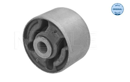 Mounting, axle beam MEYLE-ORIGINAL Quality