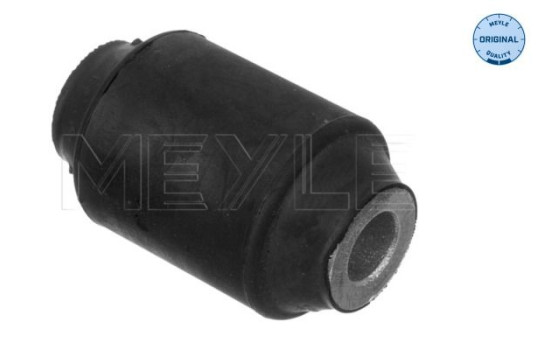 Mounting, axle beam MEYLE-ORIGINAL Quality