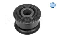 Mounting, axle beam MEYLE-ORIGINAL Quality