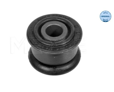 Mounting, axle beam MEYLE-ORIGINAL Quality