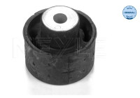 Mounting, axle beam MEYLE-ORIGINAL Quality