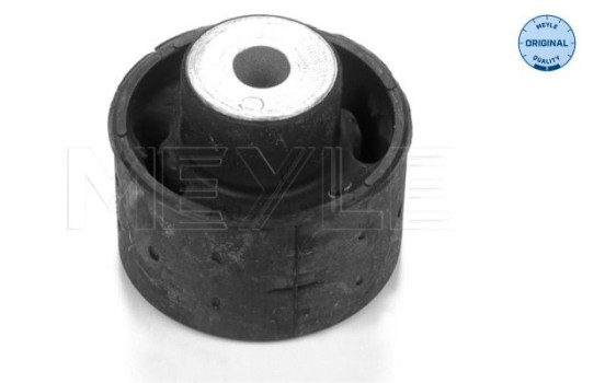 Mounting, axle beam MEYLE-ORIGINAL Quality