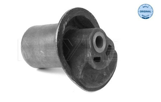 Mounting, axle beam MEYLE-ORIGINAL Quality