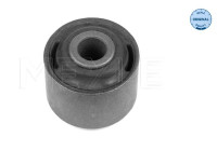 Mounting, axle beam MEYLE-ORIGINAL Quality