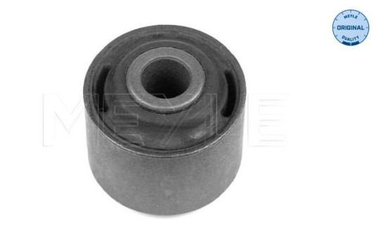 Mounting, axle beam MEYLE-ORIGINAL Quality