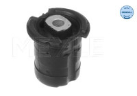 Mounting, axle beam MEYLE-ORIGINAL Quality