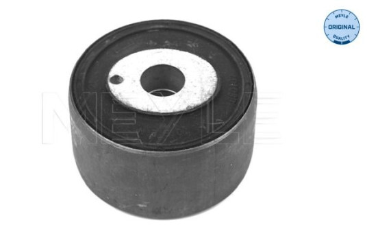 Mounting, axle beam MEYLE-ORIGINAL Quality