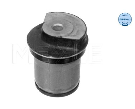 Mounting, axle beam MEYLE-ORIGINAL Quality