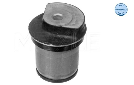 Mounting, axle beam MEYLE-ORIGINAL Quality