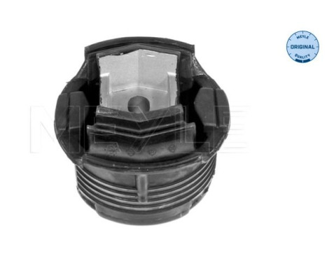 Mounting, axle beam MEYLE-ORIGINAL Quality