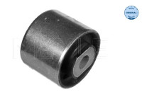 Mounting, axle beam MEYLE-ORIGINAL Quality