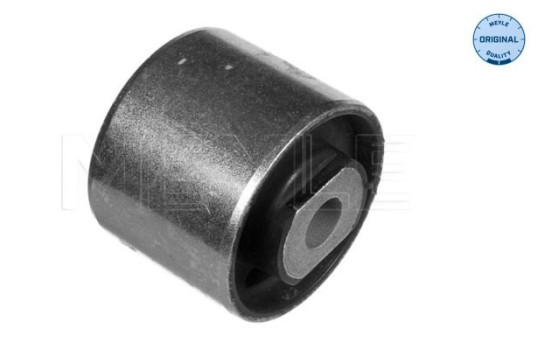 Mounting, axle beam MEYLE-ORIGINAL Quality