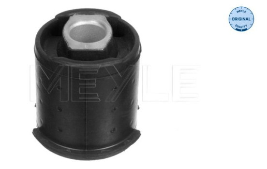 Mounting, axle beam MEYLE-ORIGINAL Quality