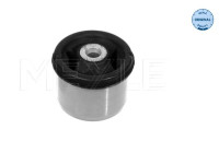 Mounting, axle beam MEYLE-ORIGINAL Quality