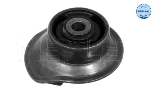 Mounting, axle beam MEYLE-ORIGINAL Quality