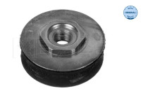 Mounting, axle beam MEYLE-ORIGINAL Quality