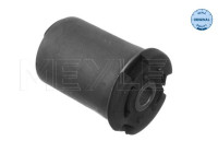Mounting, axle beam MEYLE-ORIGINAL Quality