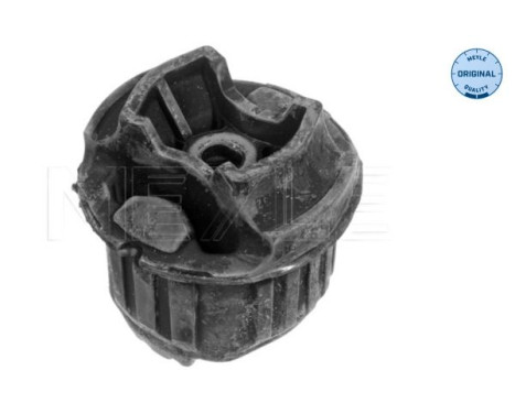 Mounting, axle beam MEYLE-ORIGINAL Quality