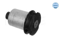 Mounting, axle beam MEYLE-ORIGINAL Quality