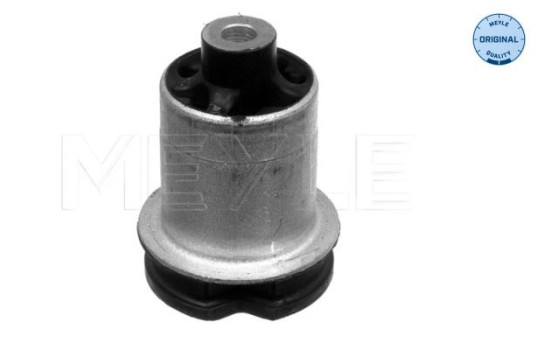 Mounting, axle beam MEYLE-ORIGINAL Quality