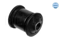 Mounting, axle beam MEYLE-ORIGINAL Quality