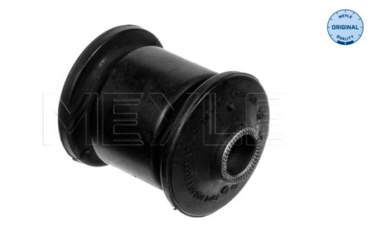 Mounting, axle beam MEYLE-ORIGINAL Quality