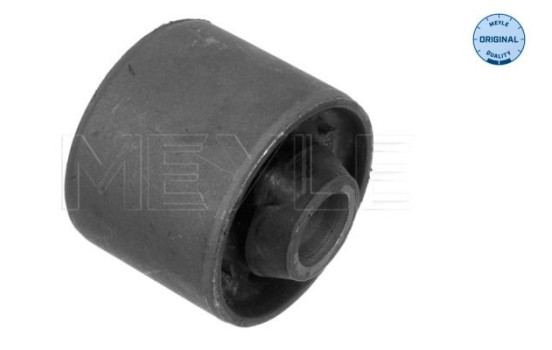 Mounting, axle beam MEYLE-ORIGINAL Quality