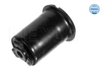 Mounting, axle beam MEYLE-ORIGINAL Quality