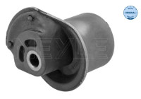 Mounting, axle beam MEYLE-ORIGINAL Quality
