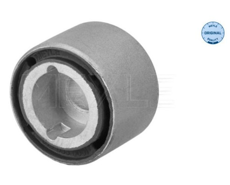 Mounting, axle beam MEYLE-ORIGINAL Quality