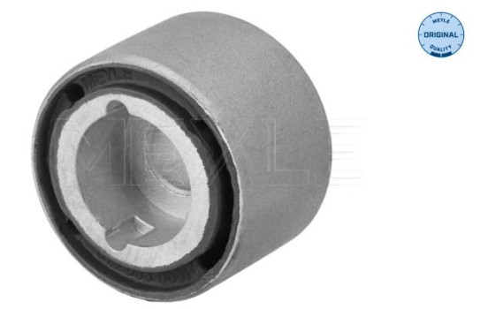 Mounting, axle beam MEYLE-ORIGINAL Quality