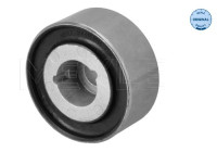 Mounting, axle beam MEYLE-ORIGINAL Quality
