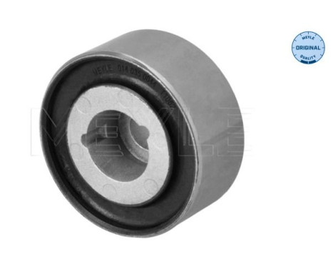 Mounting, axle beam MEYLE-ORIGINAL Quality