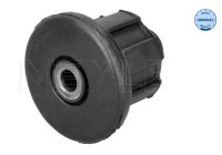 Mounting, axle beam MEYLE-ORIGINAL Quality