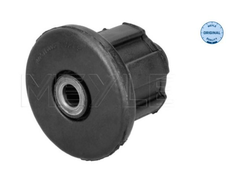 Mounting, axle beam MEYLE-ORIGINAL Quality