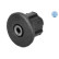 Mounting, axle beam MEYLE-ORIGINAL Quality