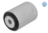 Mounting, axle beam MEYLE-ORIGINAL Quality