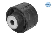 Mounting, axle beam MEYLE-ORIGINAL Quality