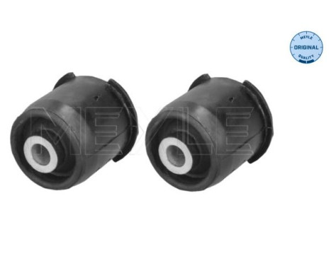 Mounting, axle beam MEYLE-ORIGINAL Quality, Image 2