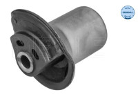 Mounting, axle beam MEYLE-ORIGINAL Quality