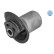 Mounting, axle beam MEYLE-ORIGINAL Quality