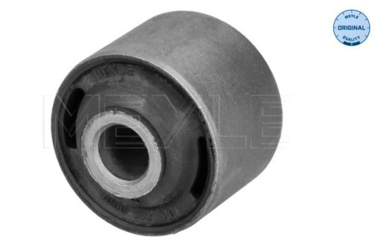 Mounting, axle beam MEYLE-ORIGINAL Quality